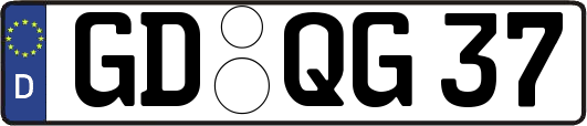 GD-QG37