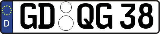 GD-QG38