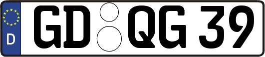 GD-QG39