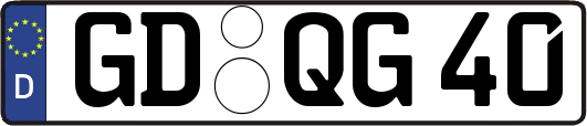 GD-QG40