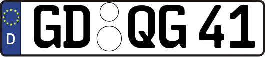 GD-QG41