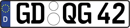 GD-QG42