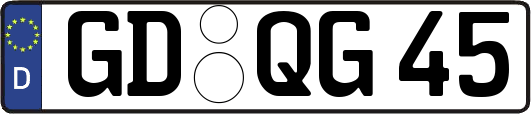 GD-QG45
