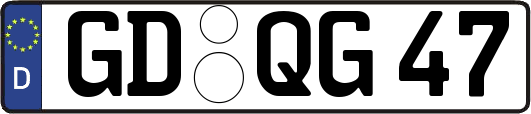 GD-QG47