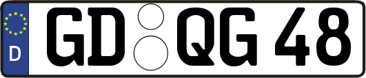 GD-QG48