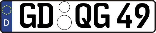 GD-QG49
