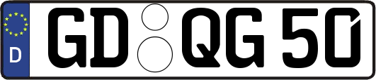 GD-QG50