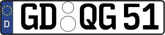 GD-QG51