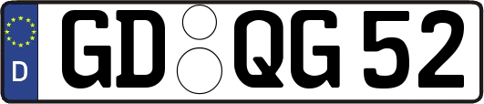 GD-QG52