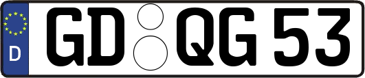 GD-QG53