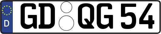 GD-QG54