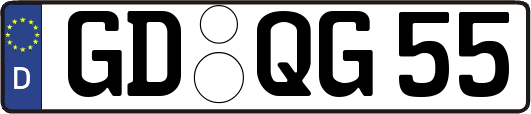 GD-QG55