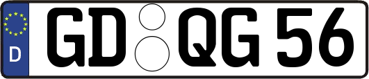 GD-QG56