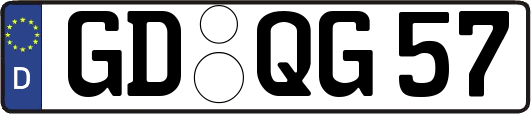 GD-QG57