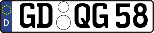 GD-QG58