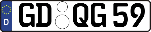 GD-QG59