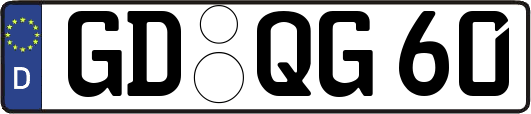 GD-QG60
