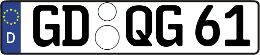 GD-QG61