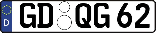 GD-QG62