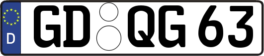 GD-QG63