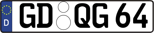 GD-QG64