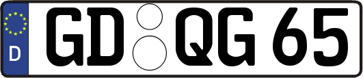 GD-QG65