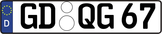 GD-QG67