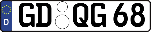 GD-QG68