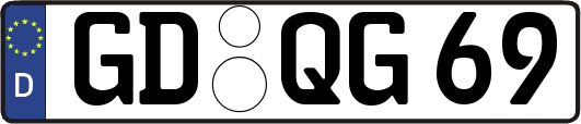 GD-QG69
