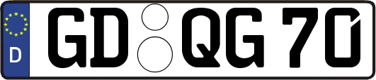 GD-QG70
