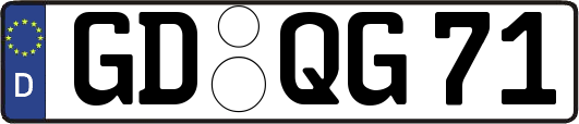 GD-QG71