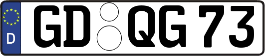 GD-QG73