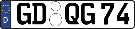 GD-QG74