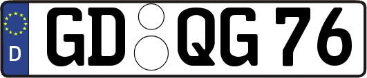 GD-QG76