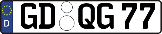 GD-QG77