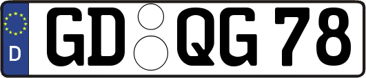 GD-QG78