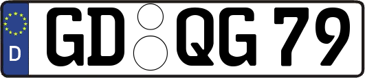 GD-QG79