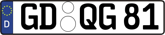 GD-QG81