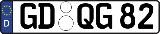 GD-QG82