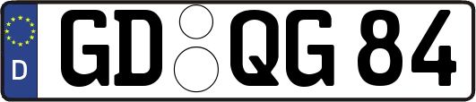 GD-QG84