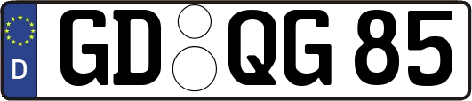 GD-QG85