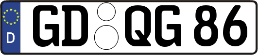 GD-QG86