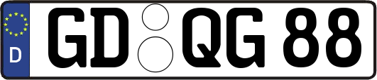 GD-QG88
