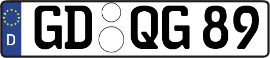 GD-QG89