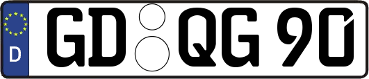 GD-QG90