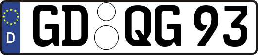 GD-QG93
