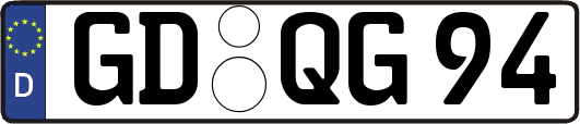 GD-QG94
