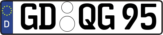 GD-QG95