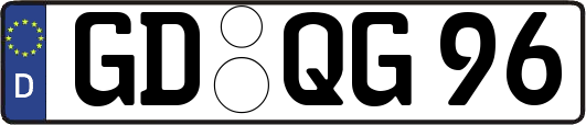 GD-QG96