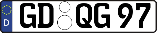 GD-QG97